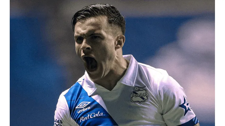 El CM del Puebla se acordó de América y Chivas tras la igualdad ante el Querétaro