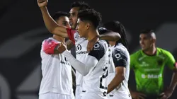 Atlas ante Juárez (Jam Media)