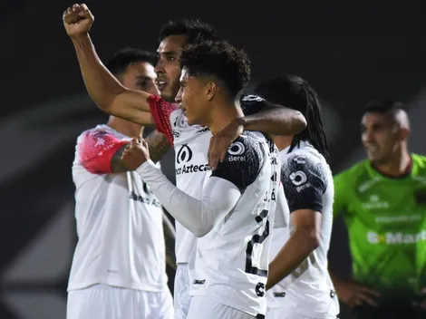 Se encamina a la fiesta grande: Atlas y una victoria vital ante Juárez