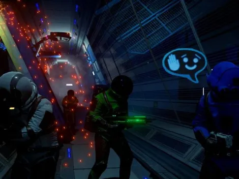 Cinco juegos como Among Us para PC y Android