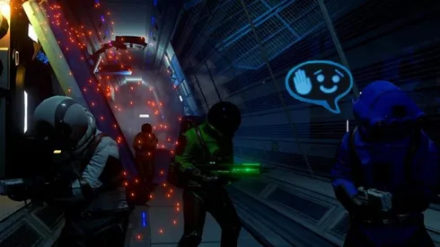 Cinco juegos como Among Us para PC y Android