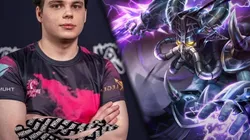 Unicorns of Love stompea a V3 en el Play-In de la Worlds 2020 ¡Con Kassadin!