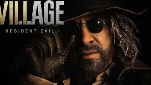 Capcom analiza llevar Resident Evil Village a PS4 y Xbox One