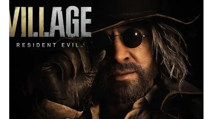 Capcom analiza llevar Resident Evil Village a PS4 y Xbox One