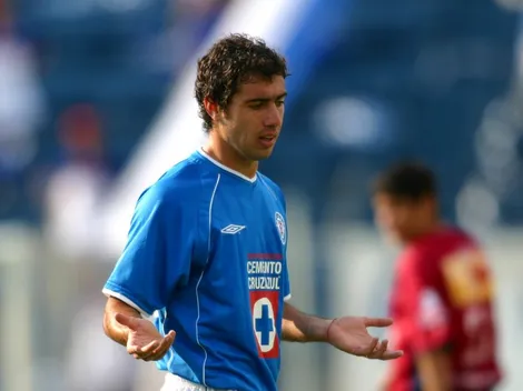 ¿Qué fue de Mariano Messera?