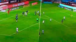 ¡Una locura! Dos golazos en 2 minutos en el empate entre Puebla y Querétaro