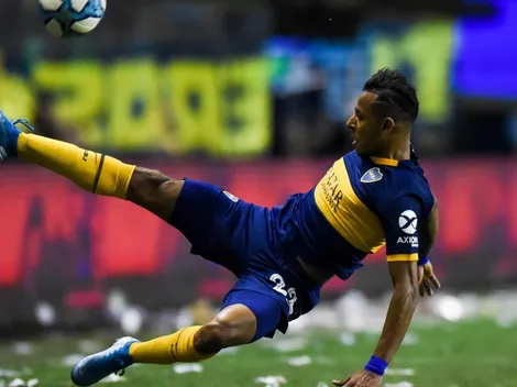 "Queremos ganar": hinchas de Boca explotan y piden el regreso de Villa