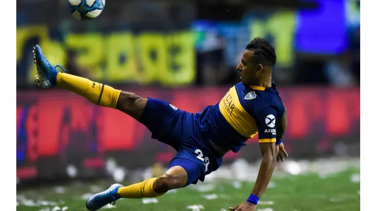 "Queremos ganar": hinchas de Boca explotan y piden el regreso de Villa