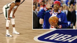 Iverson tiene "la respuesta" al futuro de Giannis | Foto: Getty Images