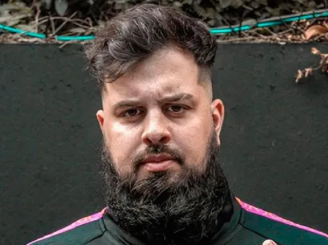 El tuit de Papo re manija antes de la FMS: "Van a cerrar bien el o..."