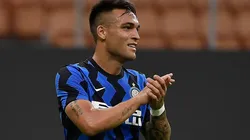 La llegada de Lautaro Martínez al Barcelona depende de un milagro