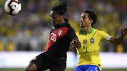 Yordy Reyna ya ha sido convocado antes por Ricardo Gareca.