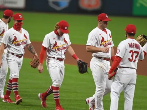 Así se definirán los clasificados de la Liga Nacional a la postemporada de MLB