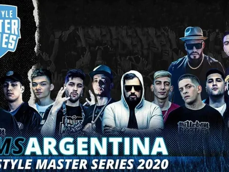 Fecha, hora y batallas confirmadas de la jornada 2 de FMS Argentina