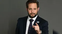 Raoul Ortíz apuntó duro contra el juego del Toluca