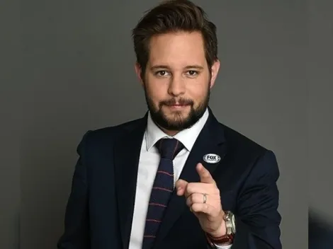 Raoul Ortíz apuntó duro contra el juego del Toluca