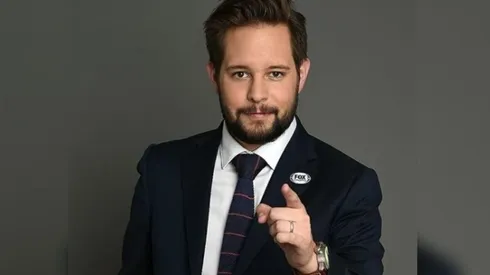 Raoul Ortíz apuntó duro contra el juego del Toluca