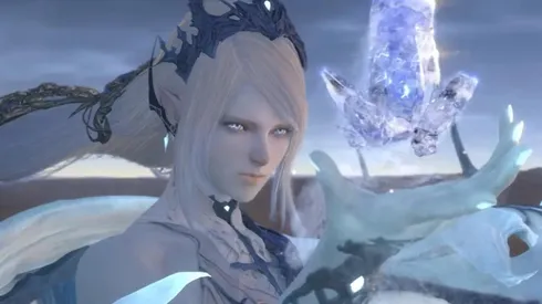 Final Fantasy XVI lleva 4 años en desarrollo y llegará antes de lo pensado