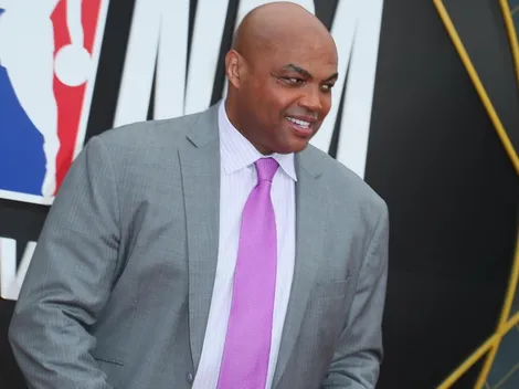 Barkley puede ganarse el odio de toda la NBA: apoyó a la policía en el caso de Breonna Taylor