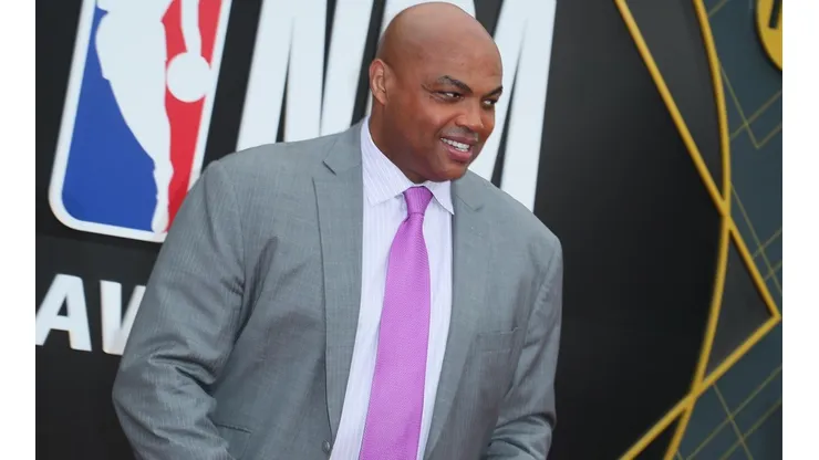 Barkley puede ganarse el odio de toda la NBA: apoyó a la policía en el caso de Breonna Taylor