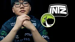 Worlds 2020: Legacy Esports vence a INTZ en su debut