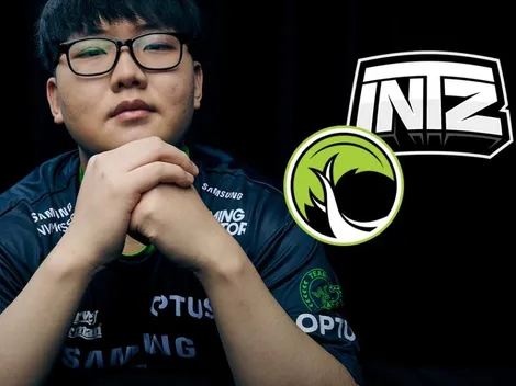 Worlds 2020: Legacy Esports vence a INTZ en su debut