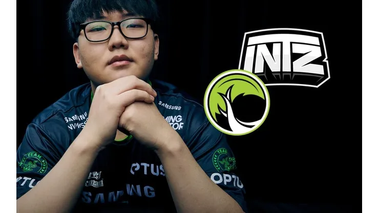 Worlds 2020: Legacy Esports vence a INTZ en su debut