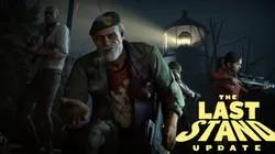 Left 4 Dead 2 recibe una masiva actualización gratuita ¡Creada por fanáticos!