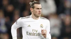 Bale habló de su paso por el Real Madrid y dejó en claro que no se arrepiente de nada