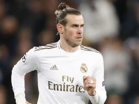 Bale habló de su paso por el Real Madrid y dejó en claro que no se arrepiente de nada