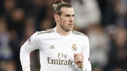 Bale habló de su paso por el Real Madrid y dejó en claro que no se arrepiente de nada