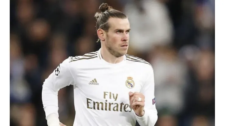 Bale habló de su paso por el Real Madrid y dejó en claro que no se arrepiente de nada