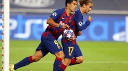 El Chiringuito: Barcelona le dijo a Suárez a qué equipos podía ir y a cuáles no