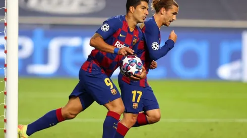 El Chiringuito: Barcelona le dijo a Suárez a qué equipos podía ir y a cuáles no