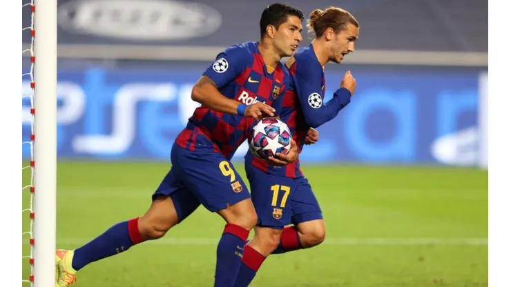 El Chiringuito: Barcelona le dijo a Suárez a qué equipos podía ir y a cuáles no