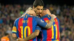 Neymar apoyó a Messi y le pegó a Bartomeu: "Increíble como hacen las cosas"