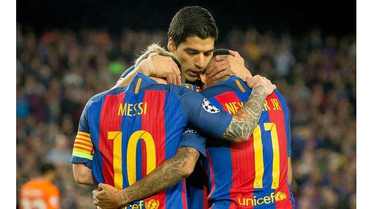 Neymar apoyó a Messi y le pegó a Bartomeu: "Increíble como hacen las cosas"