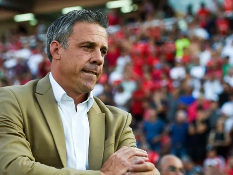 En medio de deudas y escándalos, Independiente presentó a su primer refuerzo