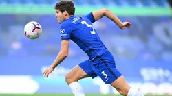 Qué canal transmite West Bromwich Albion vs. Chelsea por la Premier League