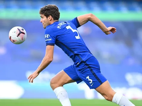 Qué canal transmite West Bromwich Albion vs. Chelsea por la Premier League