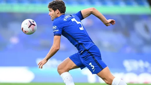 Qué canal transmite West Bromwich Albion vs. Chelsea por la Premier League