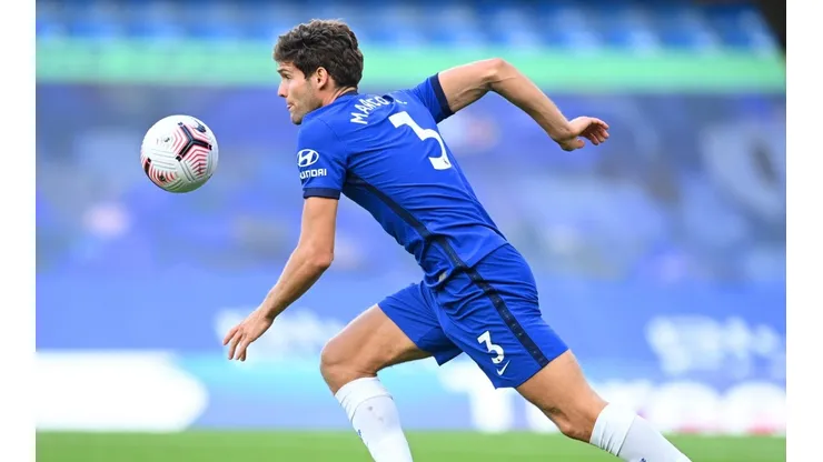 Qué canal transmite West Bromwich Albion vs. Chelsea por la Premier League