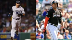 Dónde ver New York Yankees vs. Miami Marlins por MLB | Foto: Getty Images