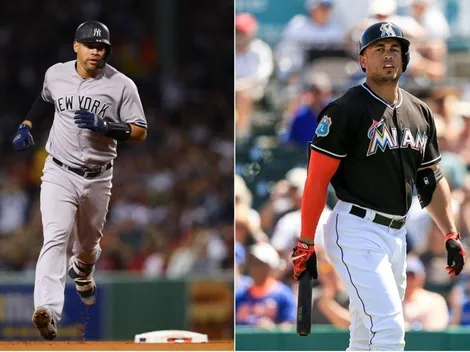 Que canal transmite New York Yankees vs. Miami Marlins por la MLB