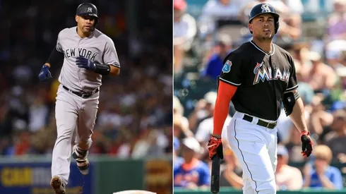 Dónde ver New York Yankees vs. Miami Marlins por MLB | Foto: Getty Images