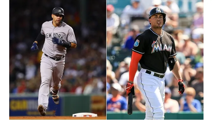 Dónde ver New York Yankees vs. Miami Marlins por MLB | Foto: Getty Images