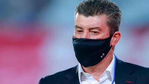 Martinoli destrozó al Toluca del Chepo con un tuit