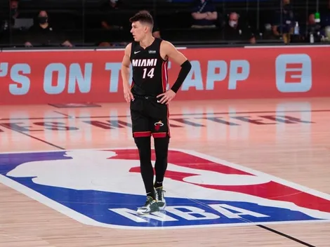 Los cinco novatos que dejaron su huella en su primera vez en playoffs de NBA