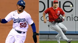 Dónde ver Los Angeles Dodgers vs. Los Angeles Angels por MLB | Foto: Getty Images