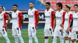 Afición de Chivas destroza a jugadores tras convocatoria al Tri